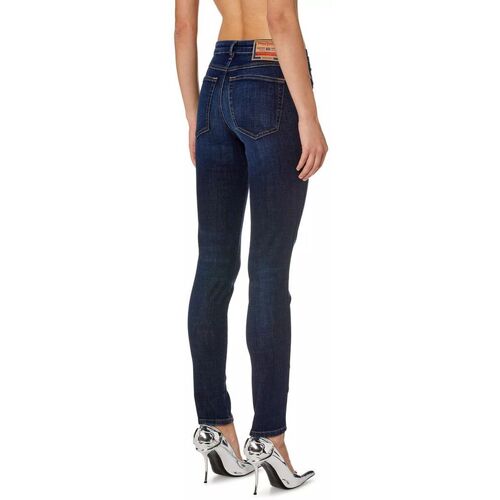 Diesel 2015 BABHILA 09J17-01 Blau