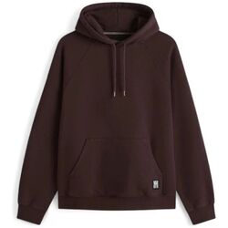 Kleidung Herren Sweatshirts Vans VN000JQHCHU1-CHOCOLATE PLUM Braun