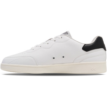 Schuhe Sneaker hummel Baskets  Match Point MP Weiss