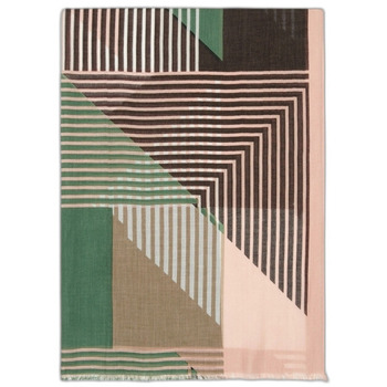 Accessoires Mädchen Schal Marc O'Polo Écharpe femme Grün