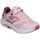 Schuhe Kinder Sneaker Joma JSPEEW2413V Rosa