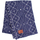 Accessoires Damen Schal Buff 126800 Blau