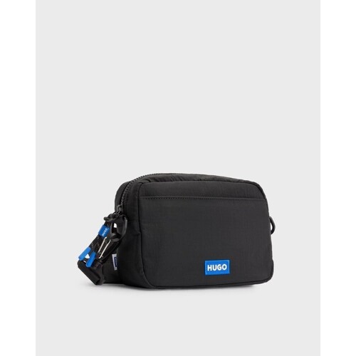 BOSS 50529452 VITAL R Schwarz