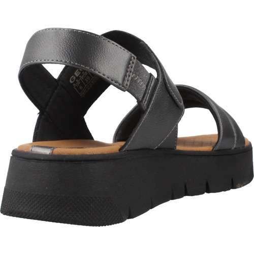 Geox D DANDRA 40 Grau