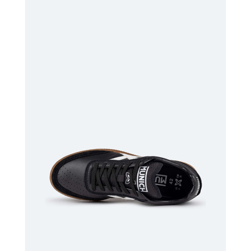 Munich 4078001 RUMBA Schwarz