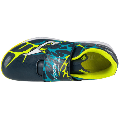 Joma Super Copa Jr 25 SCJS INV Blau
