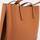 Taschen Damen Taschen Guess MERIDIAN GIRLFRIEND TO Braun