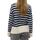 Kleidung Damen Pullover Vero Moda 10320629 Blau