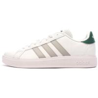 Schuhe Herren Sneaker Low adidas Originals ID3023 Weiss
