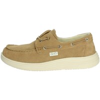 Schuhe Herren Slip on Liu Jo RIVA 01 Beige