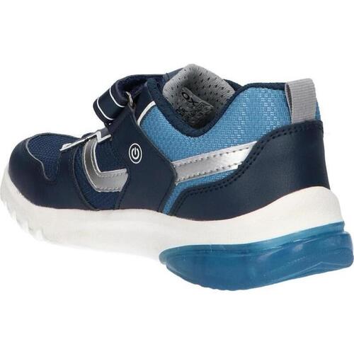 Geox J36LBC 011FE J CIBERDRON BOY J36LBC 011FE J CIBERDRON BOY