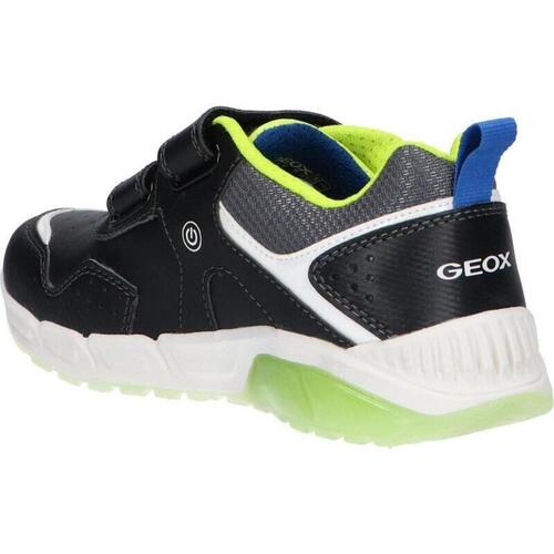 Geox J36CQA 0BU11 J SPAZIALE BOY J36CQA 0BU11 J SPAZIALE BOY