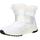 Schuhe Damen Stiefel Geox D26HXA 0FU46 D FALENA B ABX D26HXA 0FU46 D FALENA B ABX