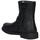 Schuhe Damen Stiefel Geox J369QR 000BC J ECLAIR GIRL J369QR 000BC J ECLAIR GIRL