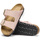 Schuhe Damen Pantoffel BIRKENSTOCK  Rosa