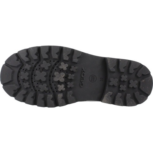 Geox J SHAYLAX BOY Blau