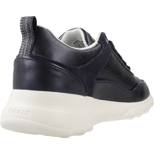 Geox D ALLENIEE Blau
