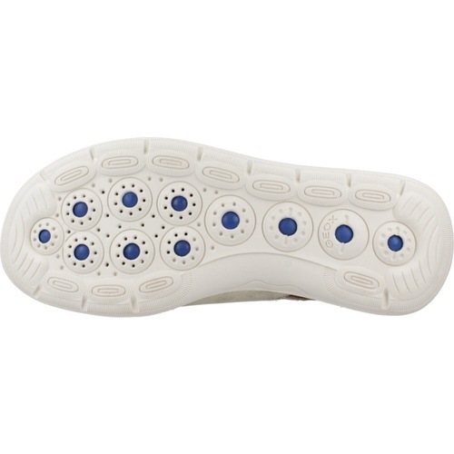 Geox D SPHERICA EC5 Beige