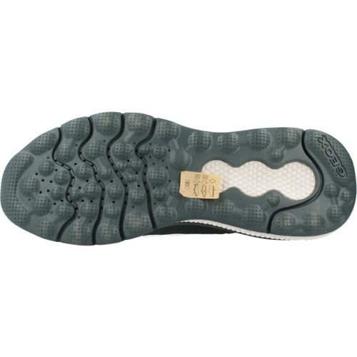 Geox D SPHERICA ACTIF Grün