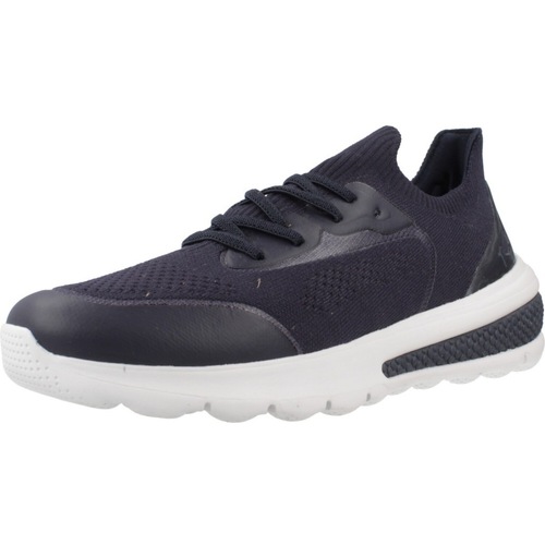 Geox D SPHERICA ACTIF Blau