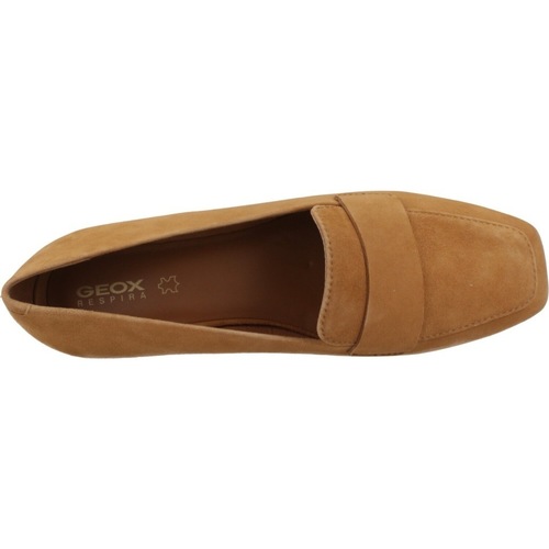 Geox D MARSILEA Braun