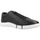 Schuhe Herren Sneaker Geox U ADACTER Schwarz