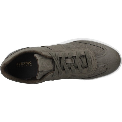 Geox U RIETI Grün