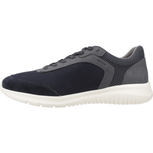 Geox U MONREALE Blau