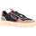 Schuhe Mädchen Sneaker Gioseppo ERWIN Multicolor