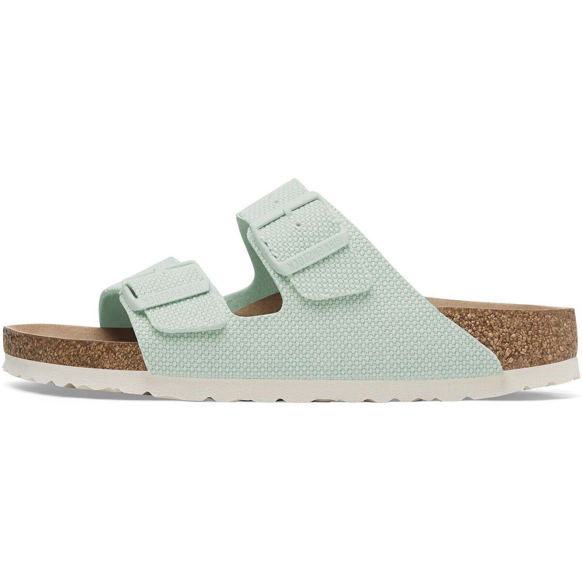 Schuhe Hausschuhe BIRKENSTOCK  Marine