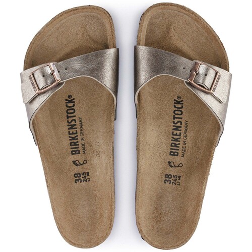 BIRKENSTOCK  Braun