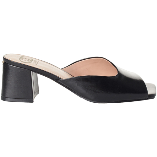 Schuhe Damen Sandalen / Sandaletten Liu Jo SA4213PX460-22222 Schwarz