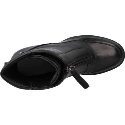 Carmela 160286C Schwarz