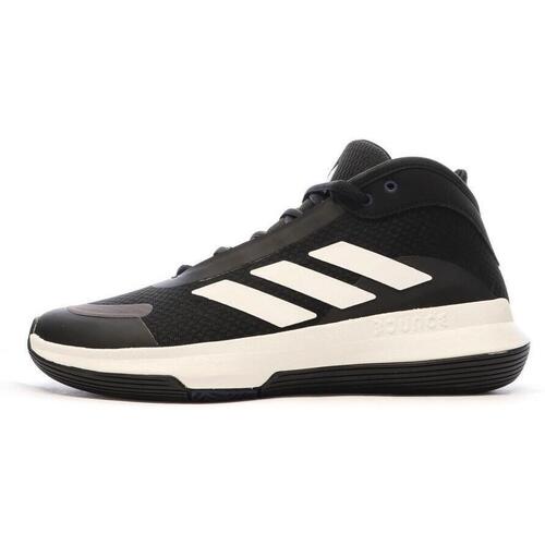 Schuhe Herren Basketballschuhe adidas Originals IE7845 Schwarz