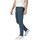 Kleidung Herren Hosen Jeckerson JOHN 5 TASCHE TOPPA JUPPA077JOHN001 CTCPTGABA012 Blau