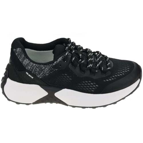 Schuhe Damen Sneaker Gabor 26.994.27 Schwarz