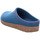 Schuhe Herren Hausschuhe Haflinger Grizzly Torben 713001-293 Blau