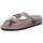 Schuhe Damen Hausschuhe Haflinger Flair Chihuahua 313087-46 Beige