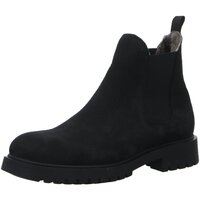 Schuhe Damen Stiefel Sabalin Stiefeletten 545372-3147 Schwarz