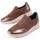 Schuhe Damen Pumps Montevita 100963 Braun