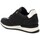 Schuhe Damen Sneaker Refresh 172789 Schwarz