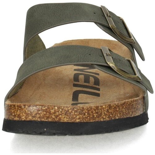 Schuhe Herren Sandalen / Sandaletten O'neill  Grün