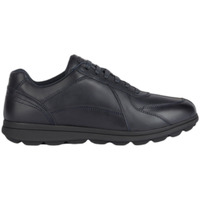 Schuhe Herren Sneaker Geox Baskets  Spherica Blau