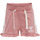 Kleidung Mädchen Shorts / Bermudas hummel Short fille  Isla Rosa