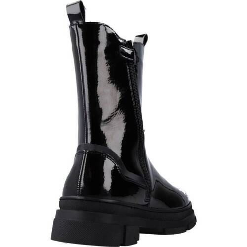 Kickers KICK GOZ Schwarz