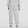 Kleidung Damen Hosen New Balance ATHLETICS FRENCH TERRY J Grau