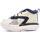 Schuhe Jungen Sneaker Low Nike DC2023-241 Schwarz
