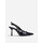 Schuhe Damen Pumps La Modeuse 73646_P173760 Schwarz