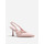 Schuhe Damen Pumps La Modeuse 73647_P173769 Beige
