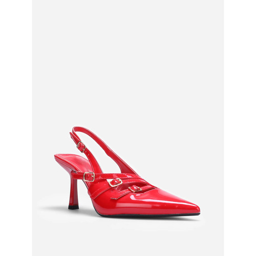 La Modeuse 73648_P173773 Rot